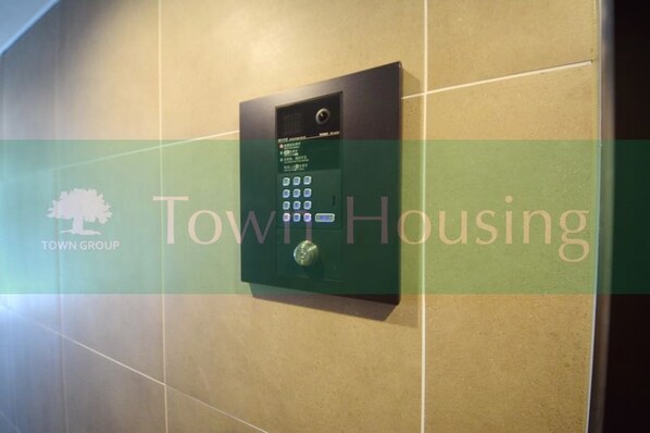 LEO六拾番館の物件内観写真